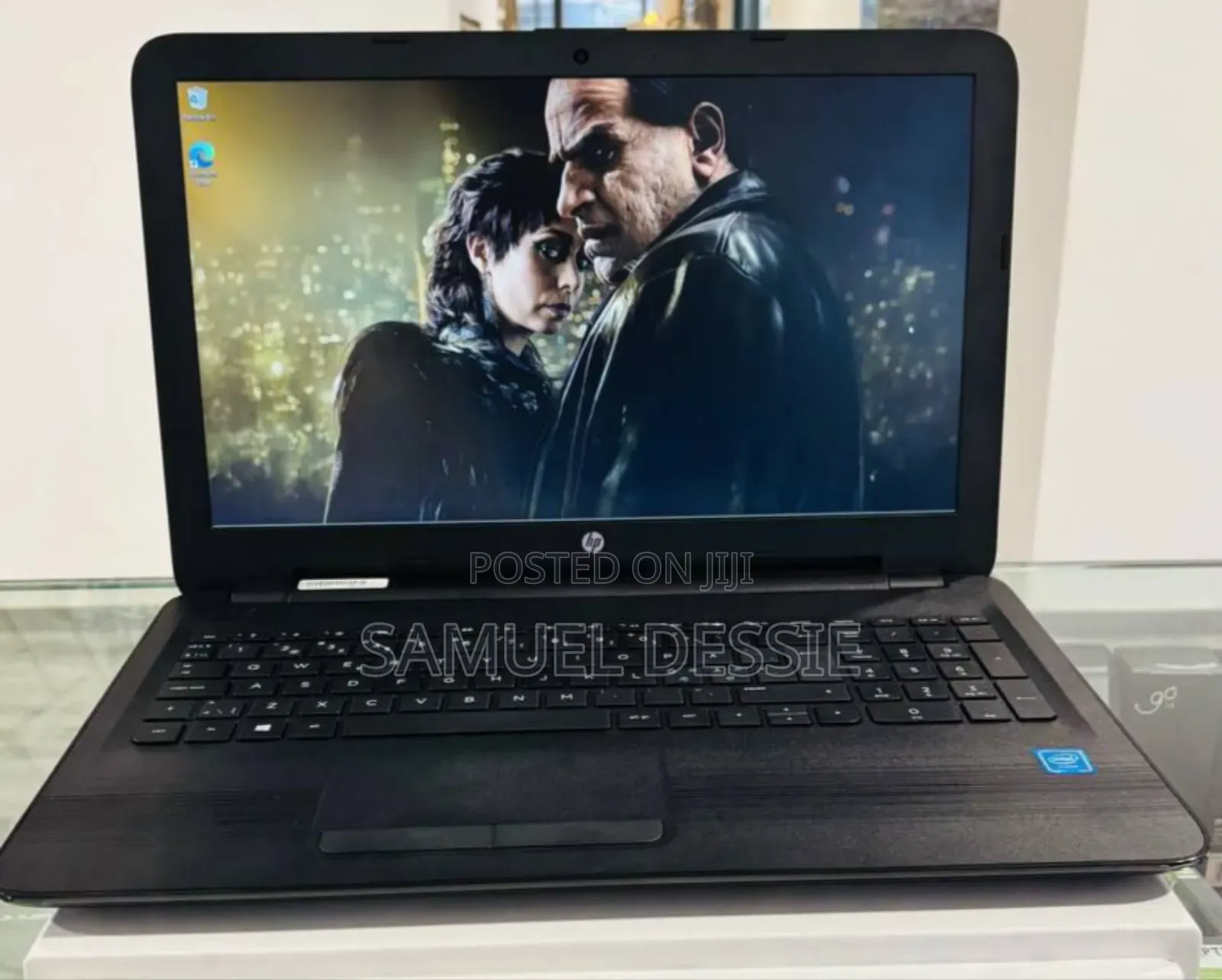 Laptop HP Stream Notebook 4GB Intel Celeron SSD 256GB
