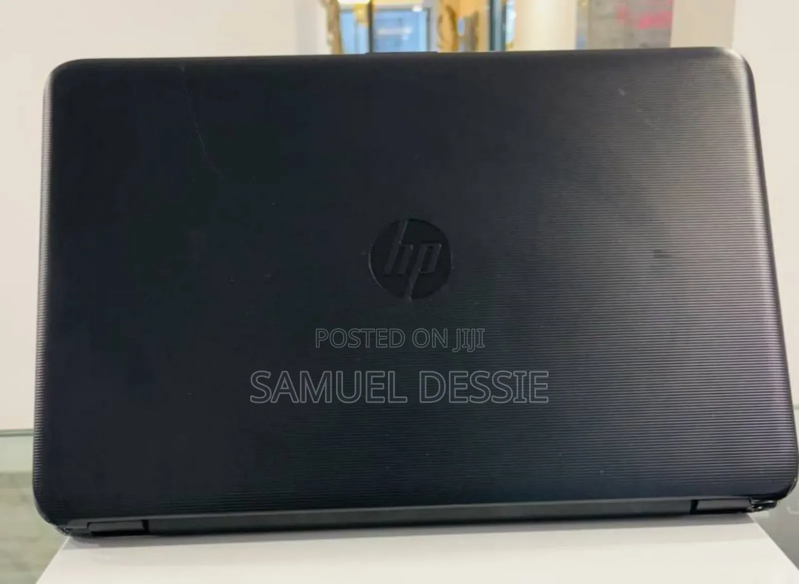 Laptop HP Stream Notebook 4GB Intel Celeron SSD 256GB