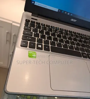 New Laptop Acer Aspire 3 8GB Intel Core I5 SSD 256GB