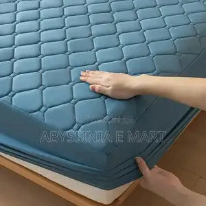 ዉሃ ስርገትን ወደ ፍራሽ ዉስጥ እንዳይገባ