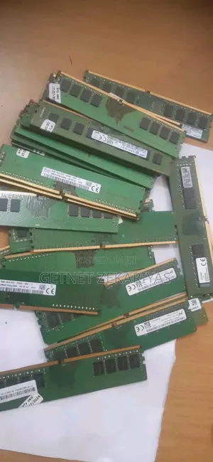Laptop Ram And Desktop Ram
