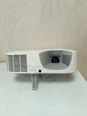 Casio Projector
