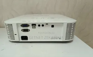 Used Casio Projectore