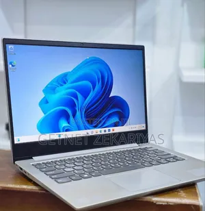 New Laptop Lenovo IdeaPad S340 8GB Intel Core I7 HDD+SSD 128GB