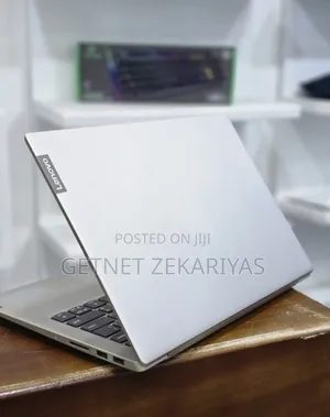 New Laptop Lenovo IdeaPad S340 8GB Intel Core I7 HDD+SSD 128GB