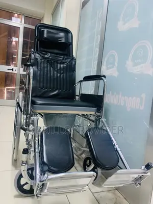 Recliner Bed Wheelchair2:3wheelchair1wheelchair2:3wheelchair