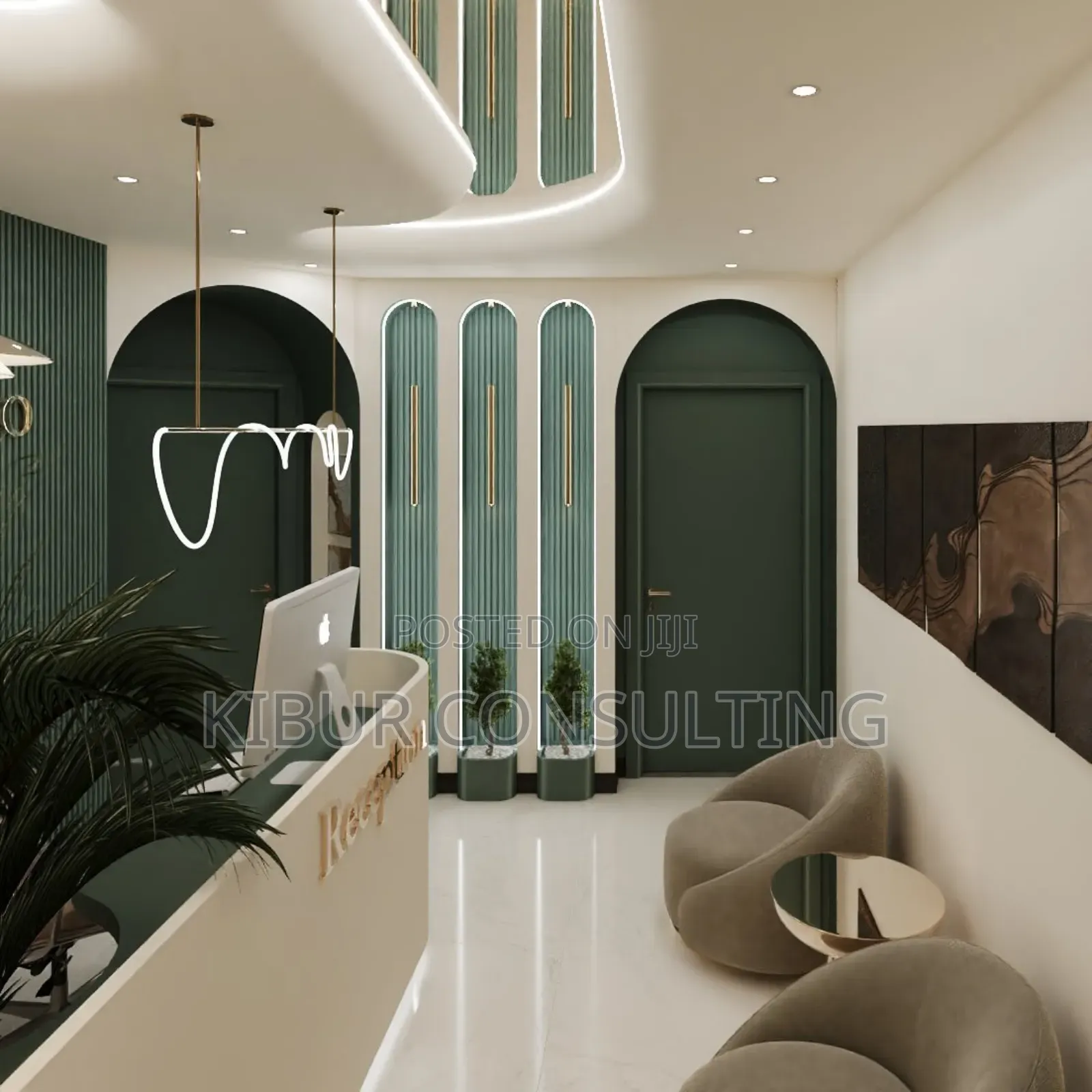 Interior Design