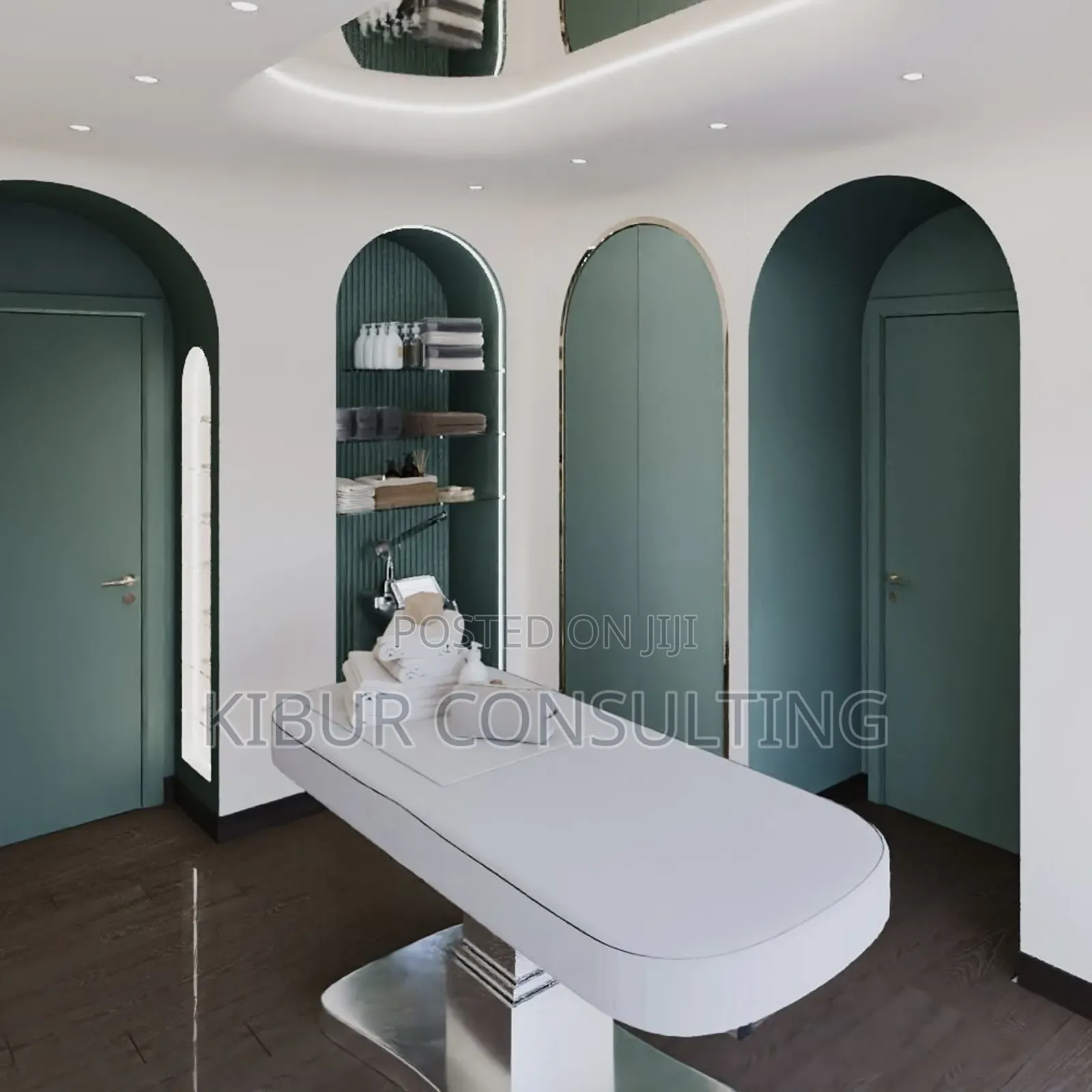 Interior Design