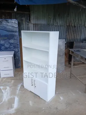 Office Shelf