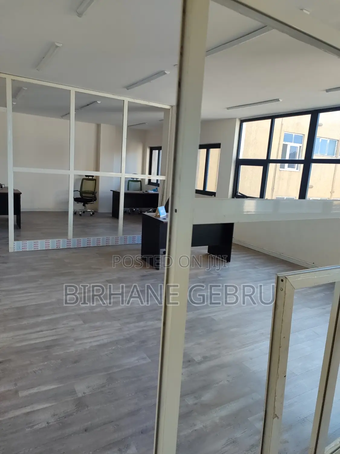 Luxury Apartment Rent for Office