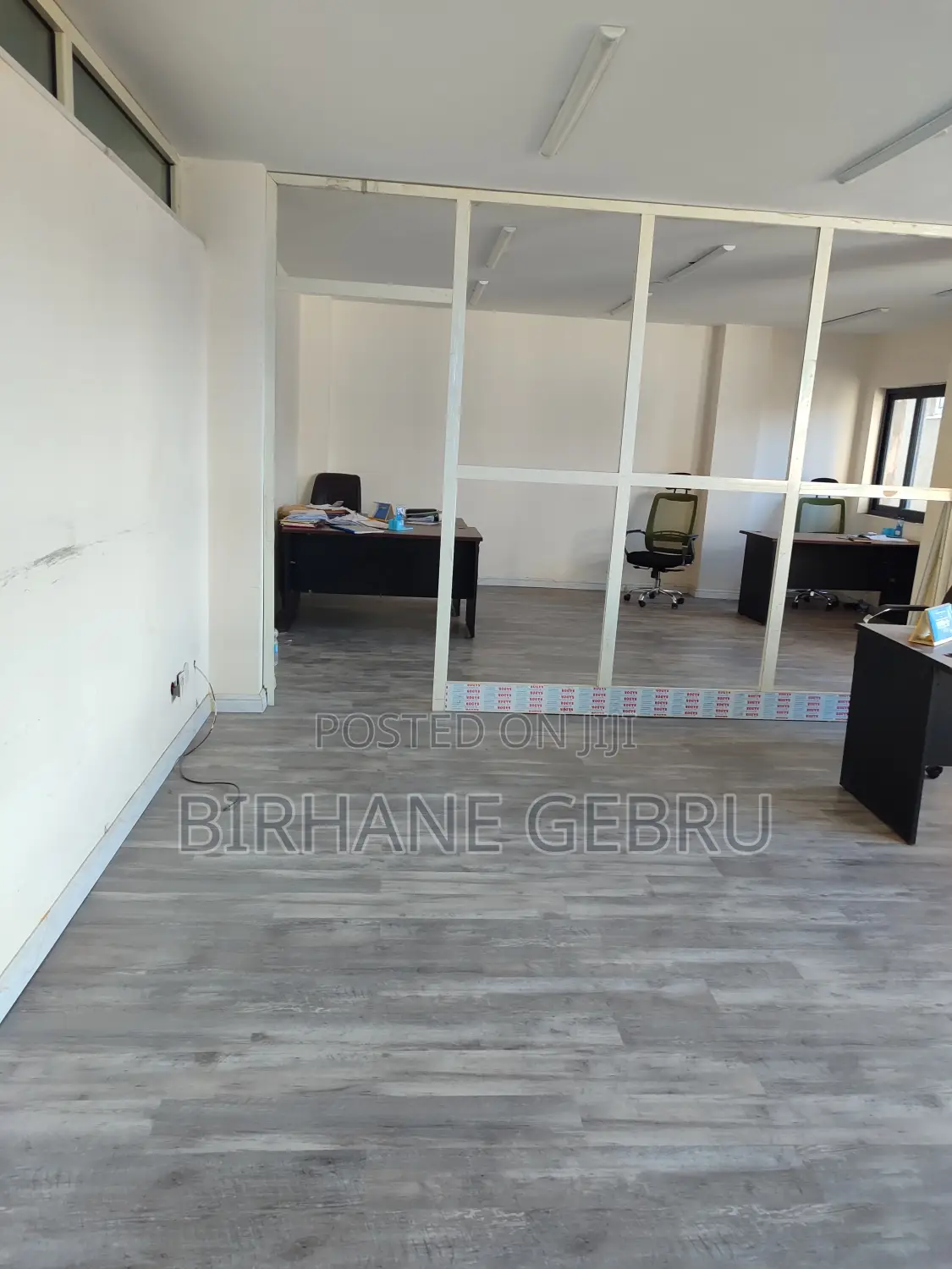 Luxury Apartment Rent for Office