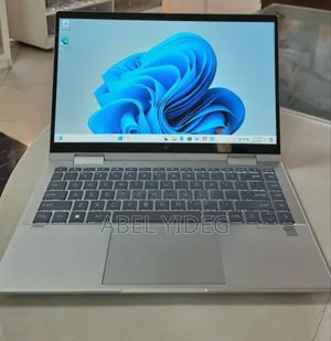 New Laptop HP Envy X360 16GB Intel Core I7 SSD 1T