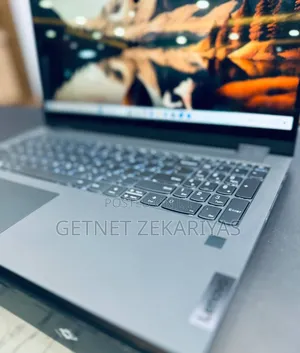 New Laptop Lenovo Flex 5 8GB Intel Core I7 SSD 512GB