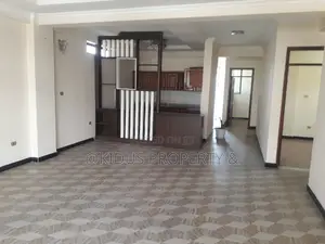 3bdrm Apartment in German, Nifas Silk-Lafto for rent
