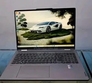 New Laptop Lenovo IdeaPad 520 16GB Intel Core I7 SSD 512GB