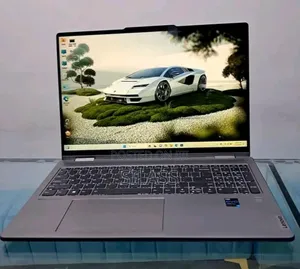 New Laptop Lenovo IdeaPad 520 16GB Intel Core I7 SSD 512GB