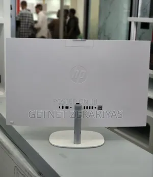 New Desktop Computer HP 290 G9 All-in-One 8GB Intel Core I7 SSD 512GB