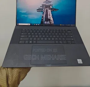 New Laptop Dell Precision 15 3541 16GB Intel Core I5 SSD 512GB