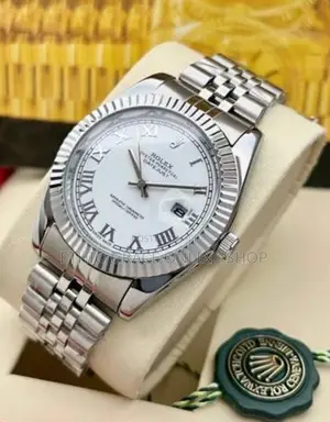 Rolex Men’S Watches