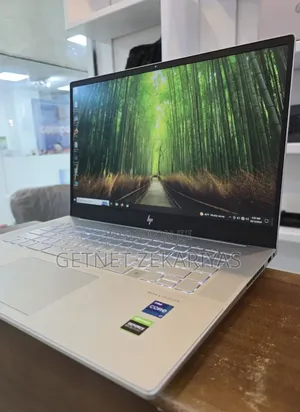 New Laptop HP Envy 15 16GB Intel Core I7 SSD 512GB