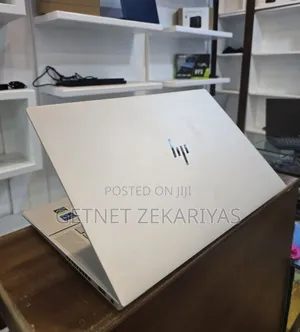 New Laptop HP Envy 15 16GB Intel Core I7 SSD 512GB