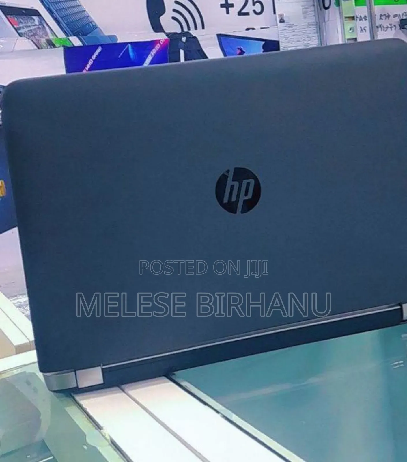 New Laptop HP ProBook 430 8GB Intel Core I5 HDD 1T