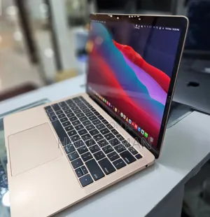 New Laptop Apple MacBook Air 2019 8GB Intel Core I5 SSD 256GB