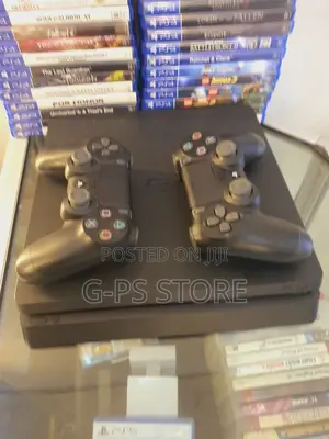 Ps 4 Slim Model Jailbreak Urgent Discount