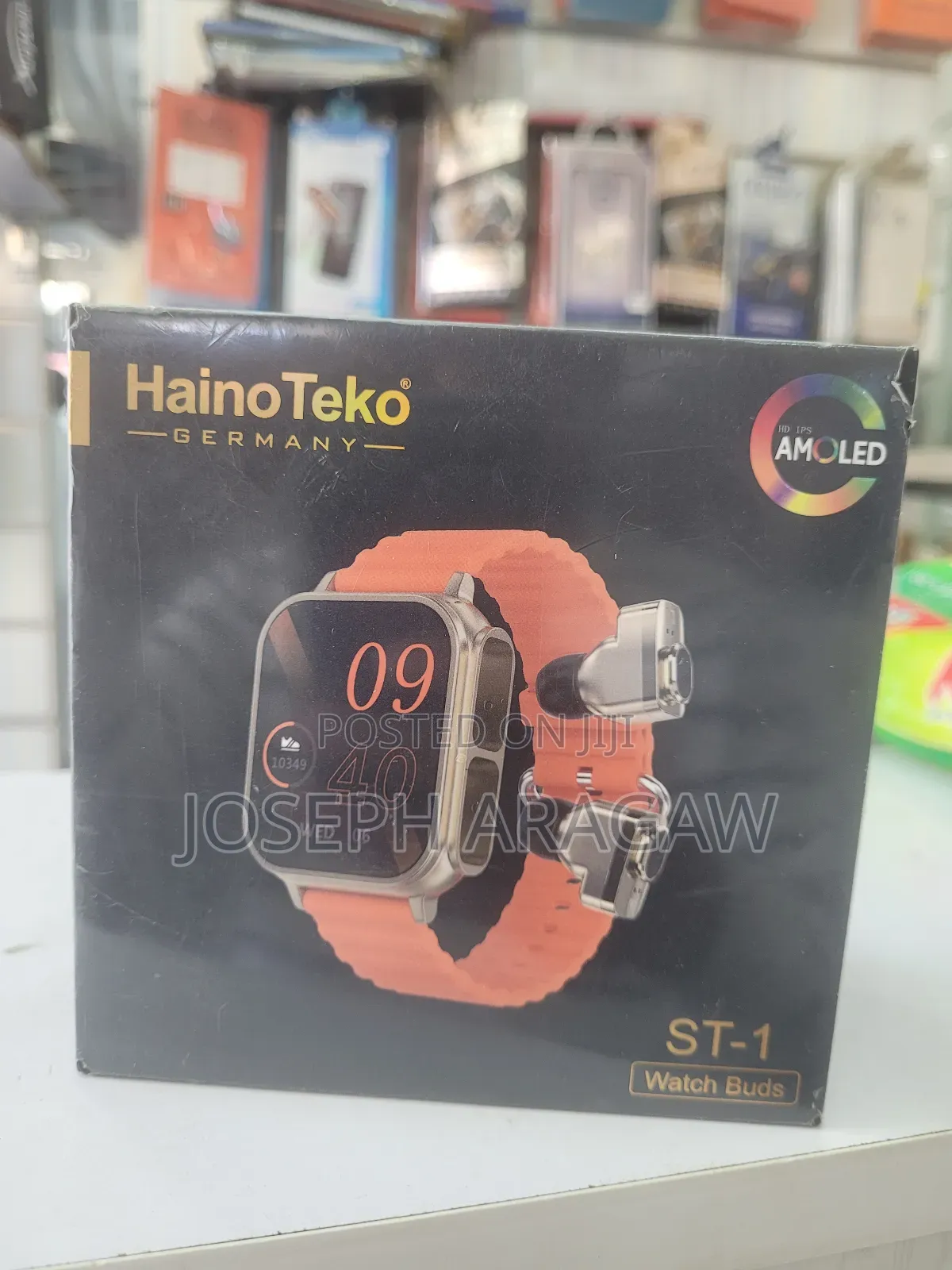 Original Haino Teko