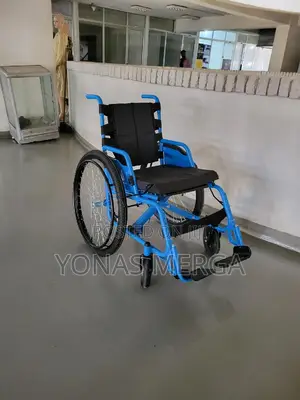 Wheelchair/Wheelchair Remarkably Stable.Most Demanding/