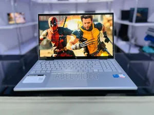 New Laptop HP Pavilion X360 8GB Intel Core I5 SSD 512GB