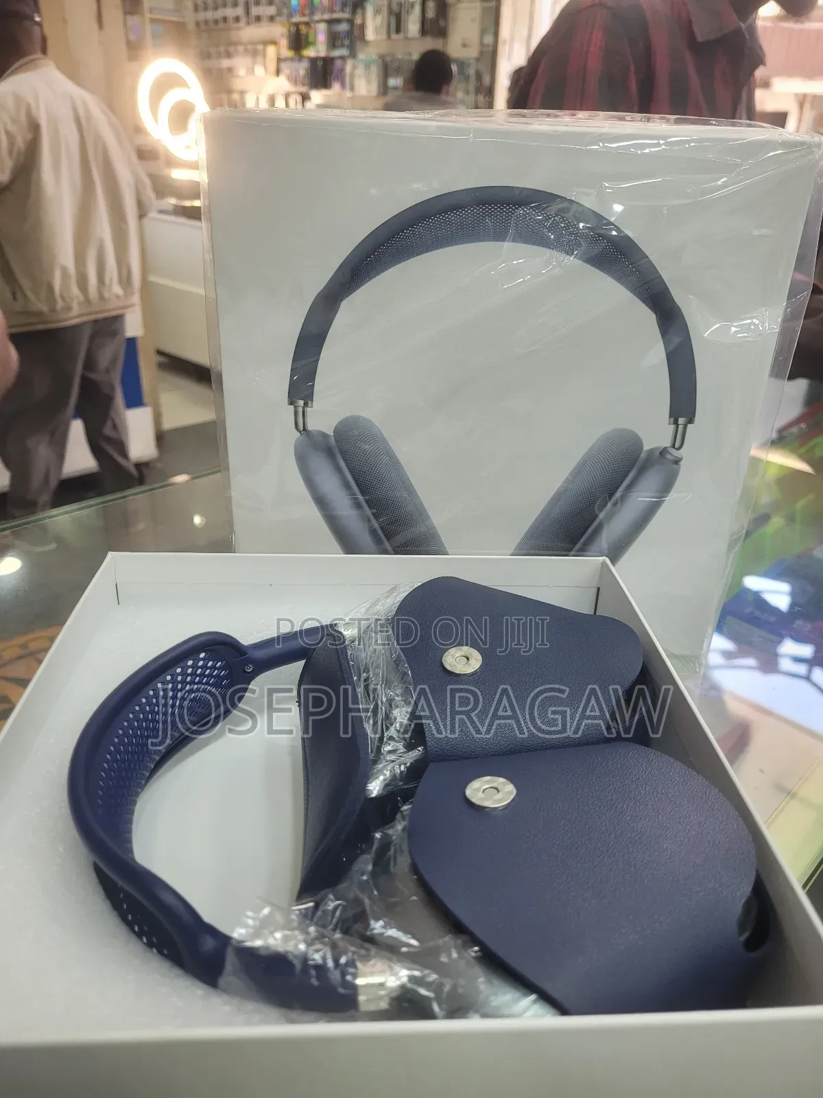 Airpod Max