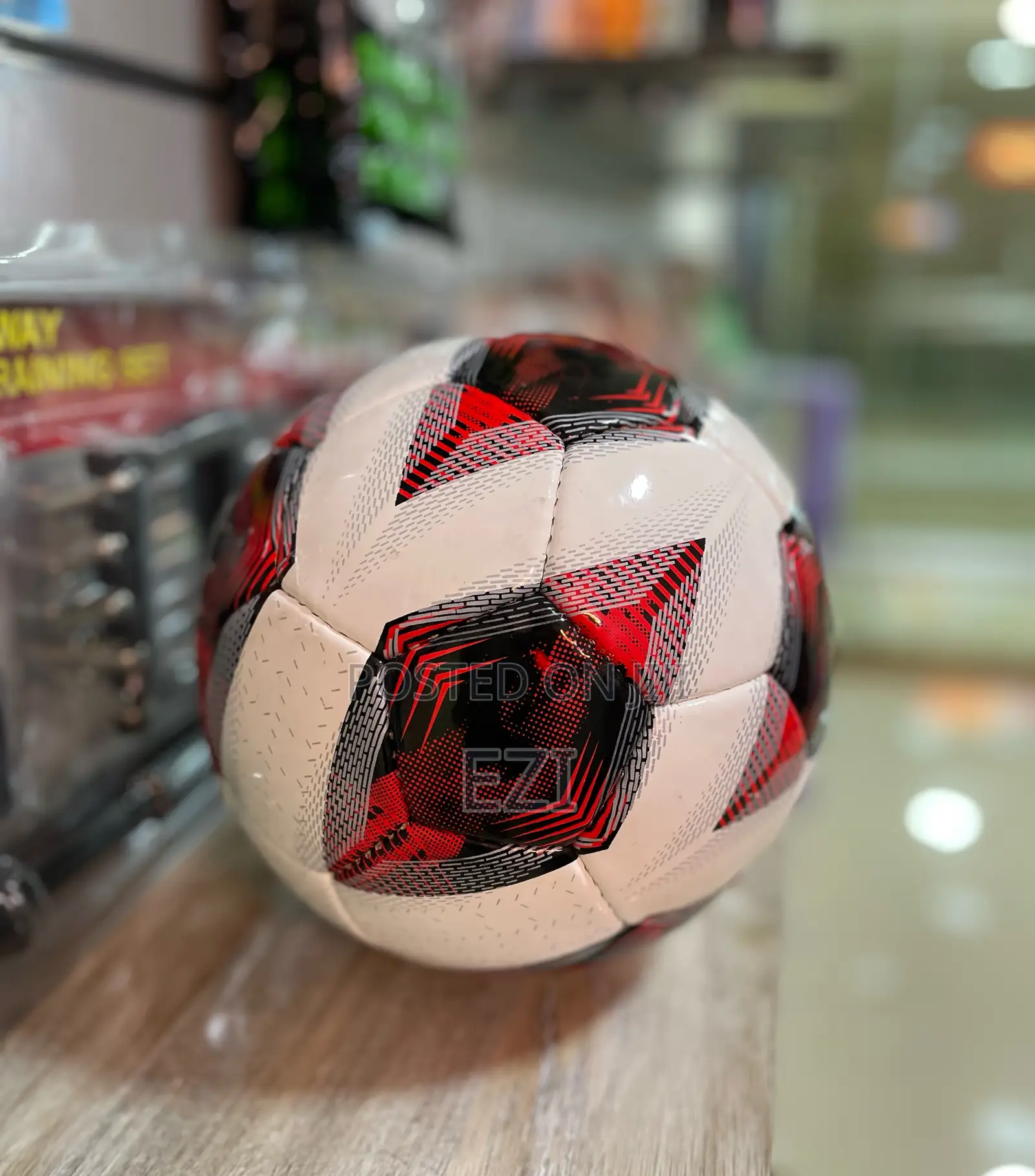 Molten (490) Size 5 Balls