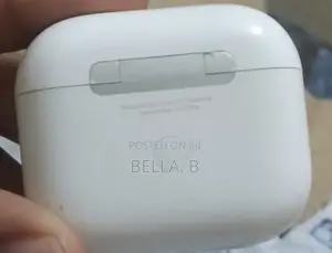 Airpod Pro 3rd Generation