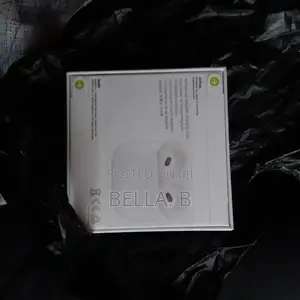 Airpod 3rd Generation