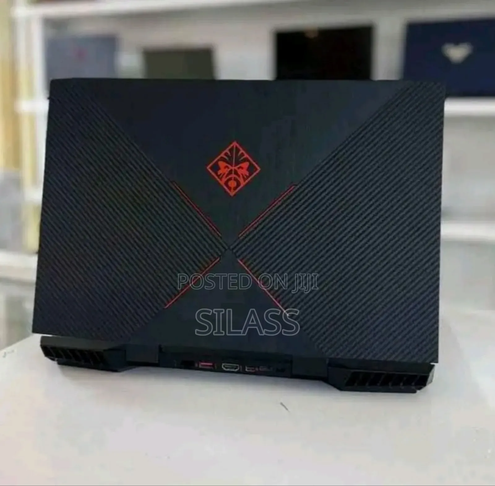 New Laptop HP Omen X 16GB Intel Core I7 HDD+SSD 1T