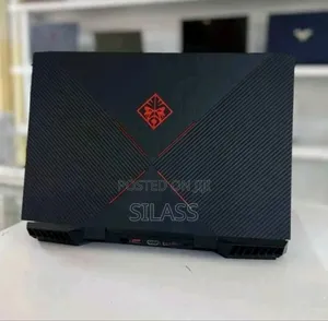 New Laptop HP Omen X 16GB Intel Core I7 HDD+SSD 1T