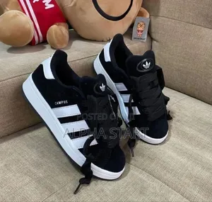 Adidas Campus Master Quality Shoes for You Madra in Vietnam