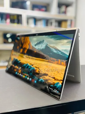 New Laptop HP Envy X360 16GB Intel Core I7 SSD 1T