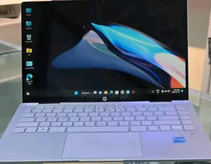 New Laptop HP Envy X360 8GB Intel Core I5 SSD 512GB