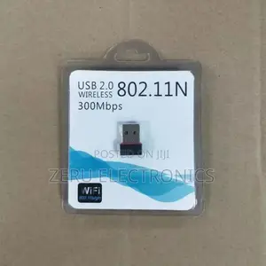 Usb Wifi Adapter 300mbps