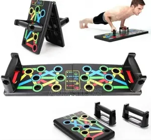 Push Up Board