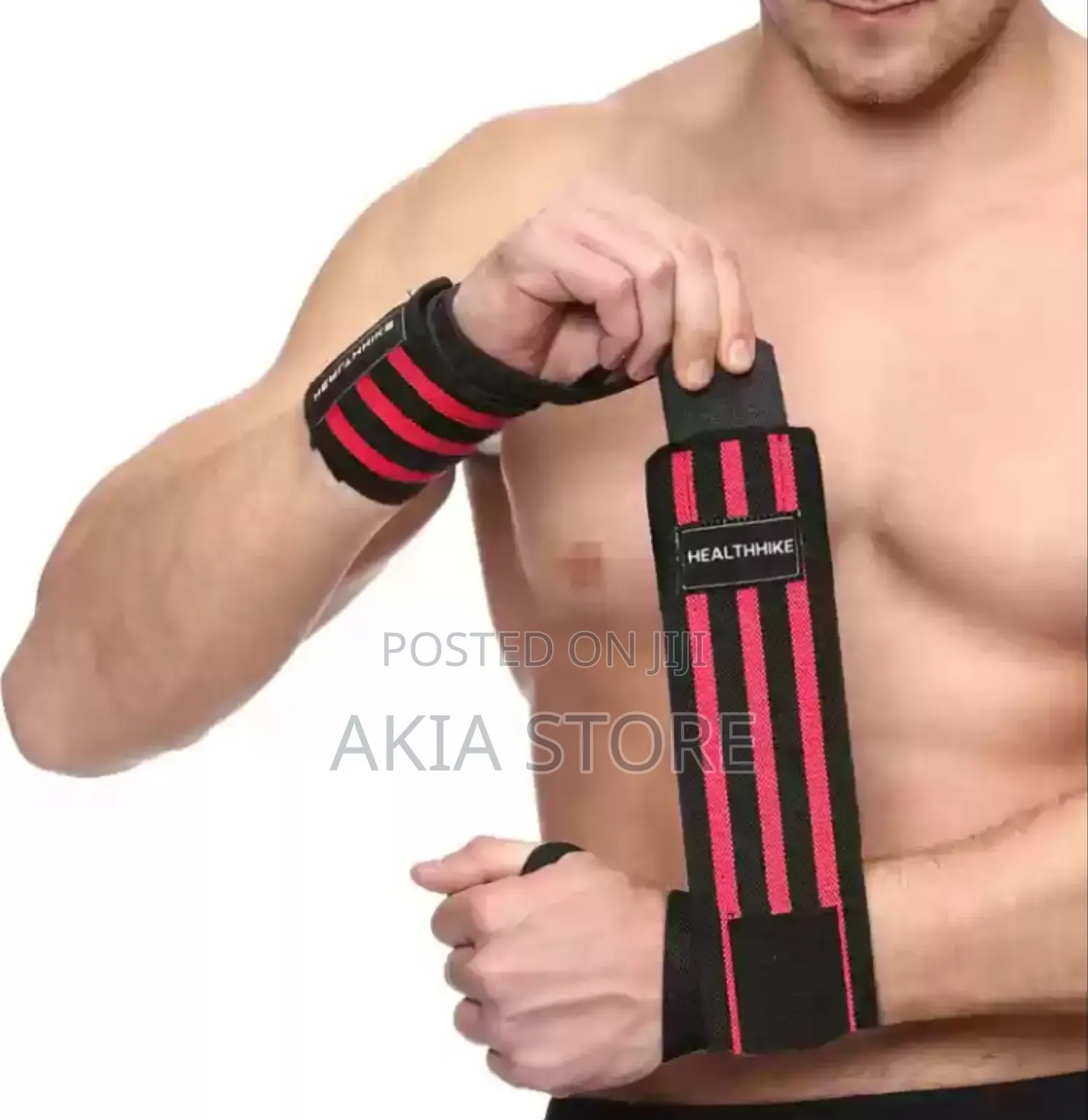 Rist Support Band