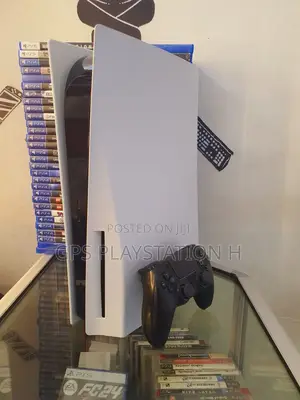 Playstation 5 Cd Version at #