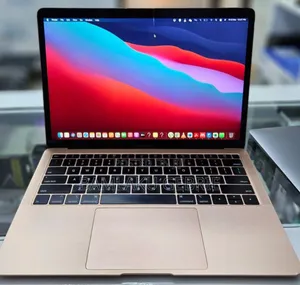 New Laptop Apple MacBook Air 2019 8GB Intel Core I5 SSD 256GB