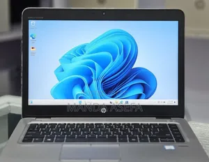 New Laptop HP EliteBook 840 8GB Intel Core I5 SSD 1T