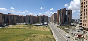 1bdrm Condo in Bole Ayat for sale