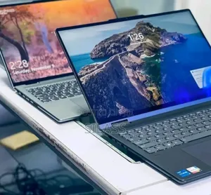 New Laptop Lenovo Yoga 11e 16GB Intel Core I7 SSD 512GB