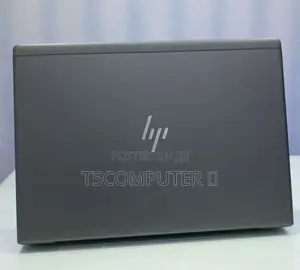 New Laptop HP ZBook 15 8GB Intel Core I5 SSD 256GB