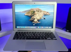 New Laptop Apple MacBook Air 2015 8GB Intel Core I5 SSD 256GB